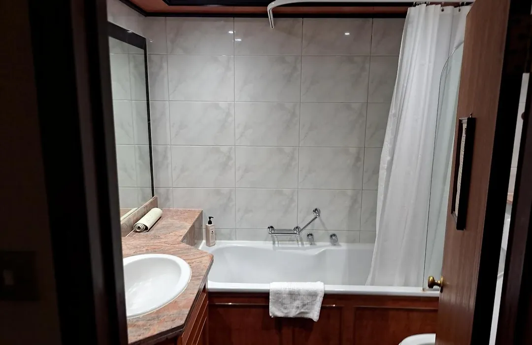Fredrick'S Hotel & Spa-1